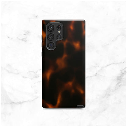 Chestnut - Samsung Galaxy Case Phone Case-aesthetic phone case-shockproof phone case-cute phone case-designer phone case-elegant phone case-luxury phone case-phone accessories-fashion accessory