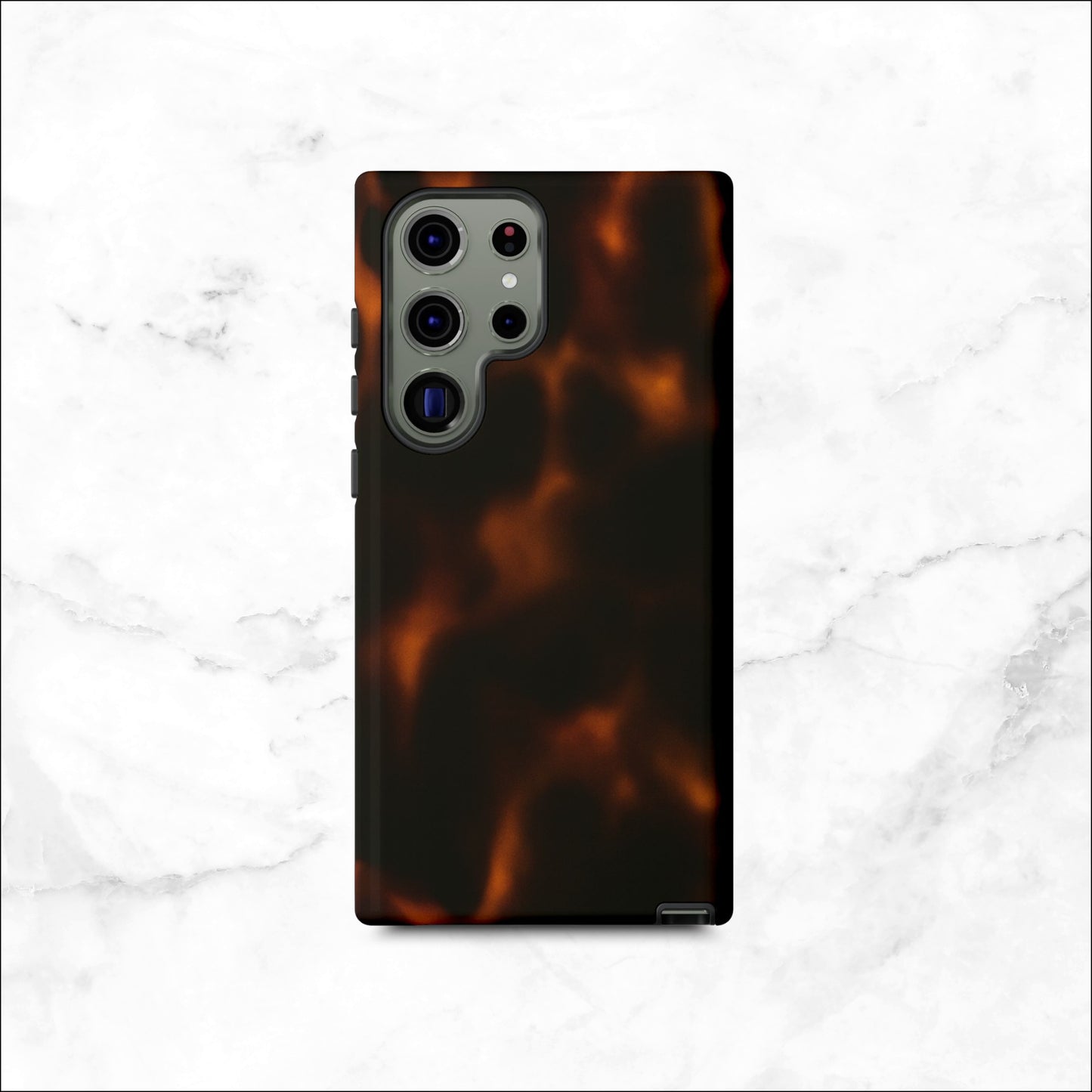 Chestnut - Samsung Galaxy Case Phone Case-aesthetic phone case-shockproof phone case-cute phone case-designer phone case-elegant phone case-luxury phone case-phone accessories-fashion accessory