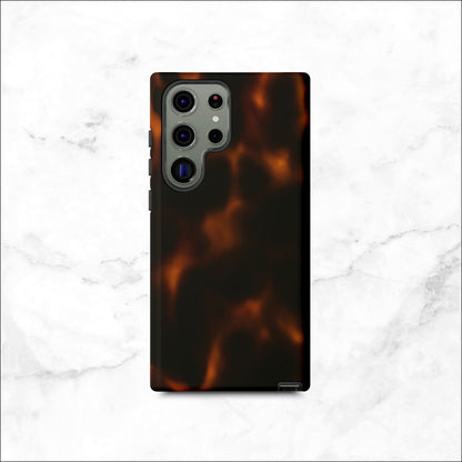 Chestnut - Samsung Galaxy Case Phone Case-aesthetic phone case-shockproof phone case-cute phone case-designer phone case-elegant phone case-luxury phone case-phone accessories-fashion accessory