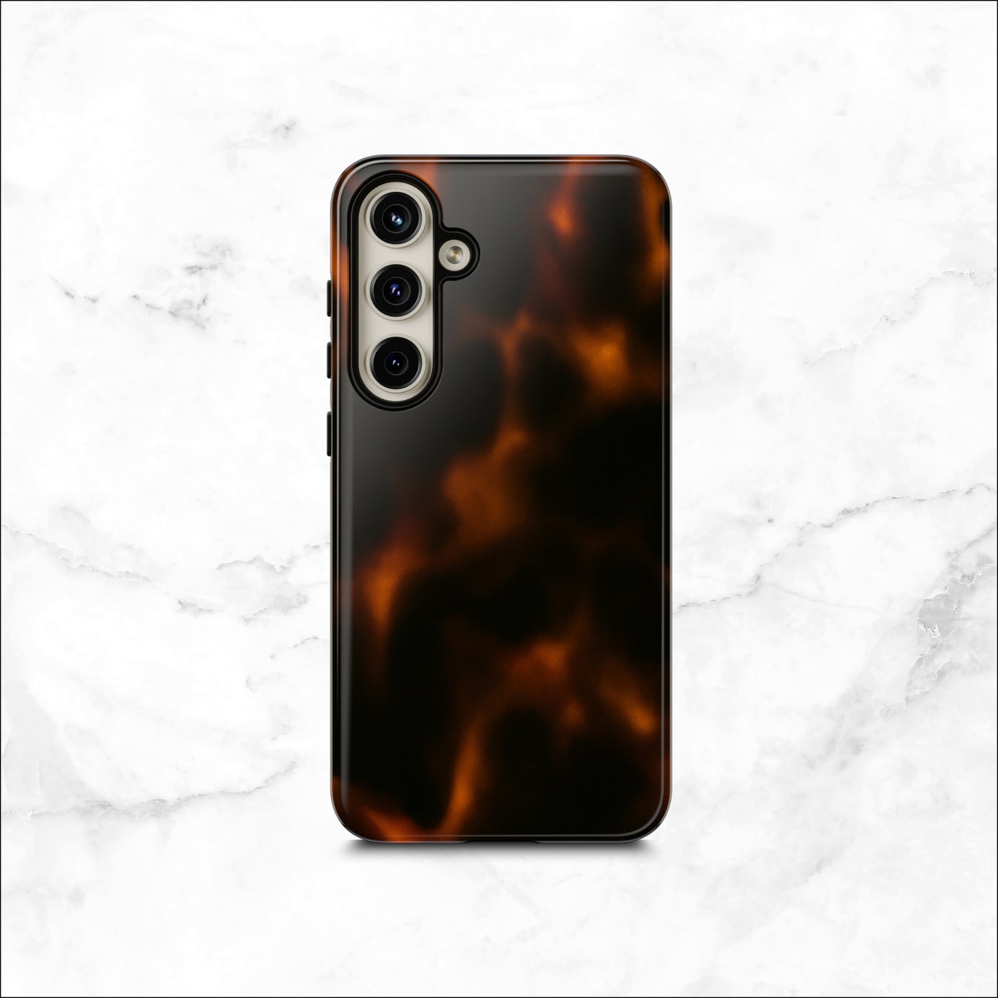 Chestnut - Samsung Galaxy Case Phone Case-aesthetic phone case-shockproof phone case-cute phone case-designer phone case-elegant phone case-luxury phone case-phone accessories-fashion accessory