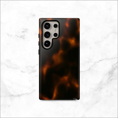 Chestnut - Samsung Galaxy Case Phone Case-aesthetic phone case-shockproof phone case-cute phone case-designer phone case-elegant phone case-luxury phone case-phone accessories-fashion accessory