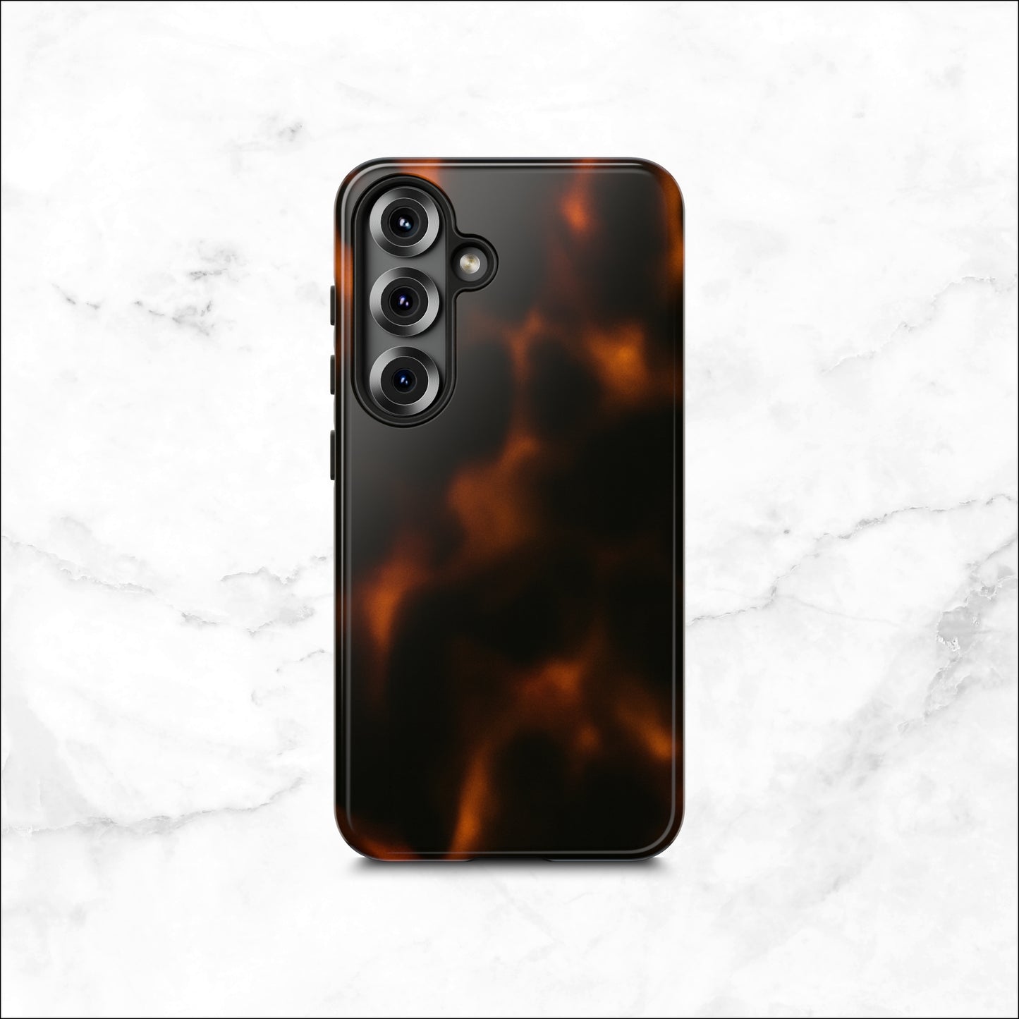 Chestnut - Samsung Galaxy Case Phone Case-aesthetic phone case-shockproof phone case-cute phone case-designer phone case-elegant phone case-luxury phone case-phone accessories-fashion accessory