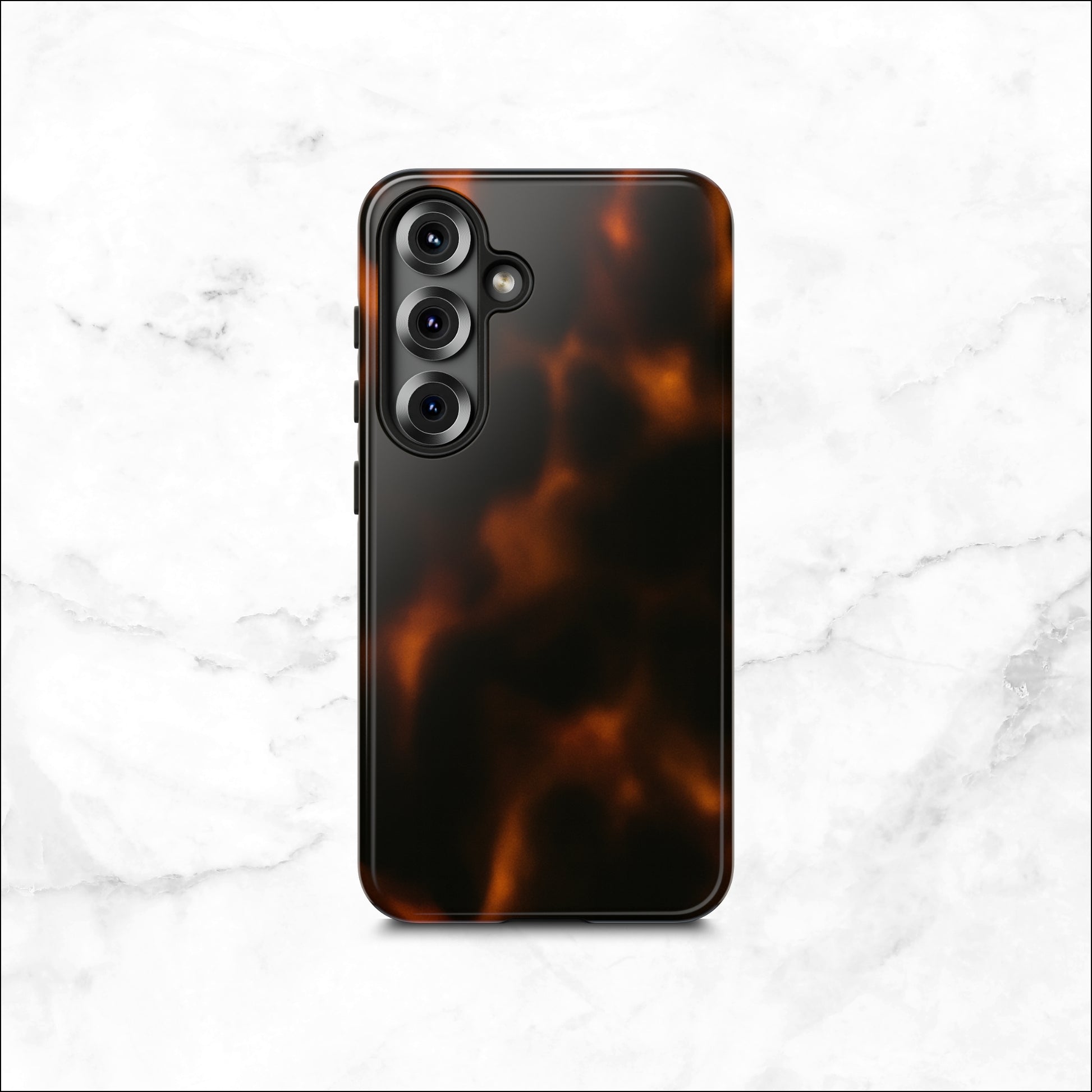 Chestnut - Samsung Galaxy Case Phone Case-aesthetic phone case-shockproof phone case-cute phone case-designer phone case-elegant phone case-luxury phone case-phone accessories-fashion accessory