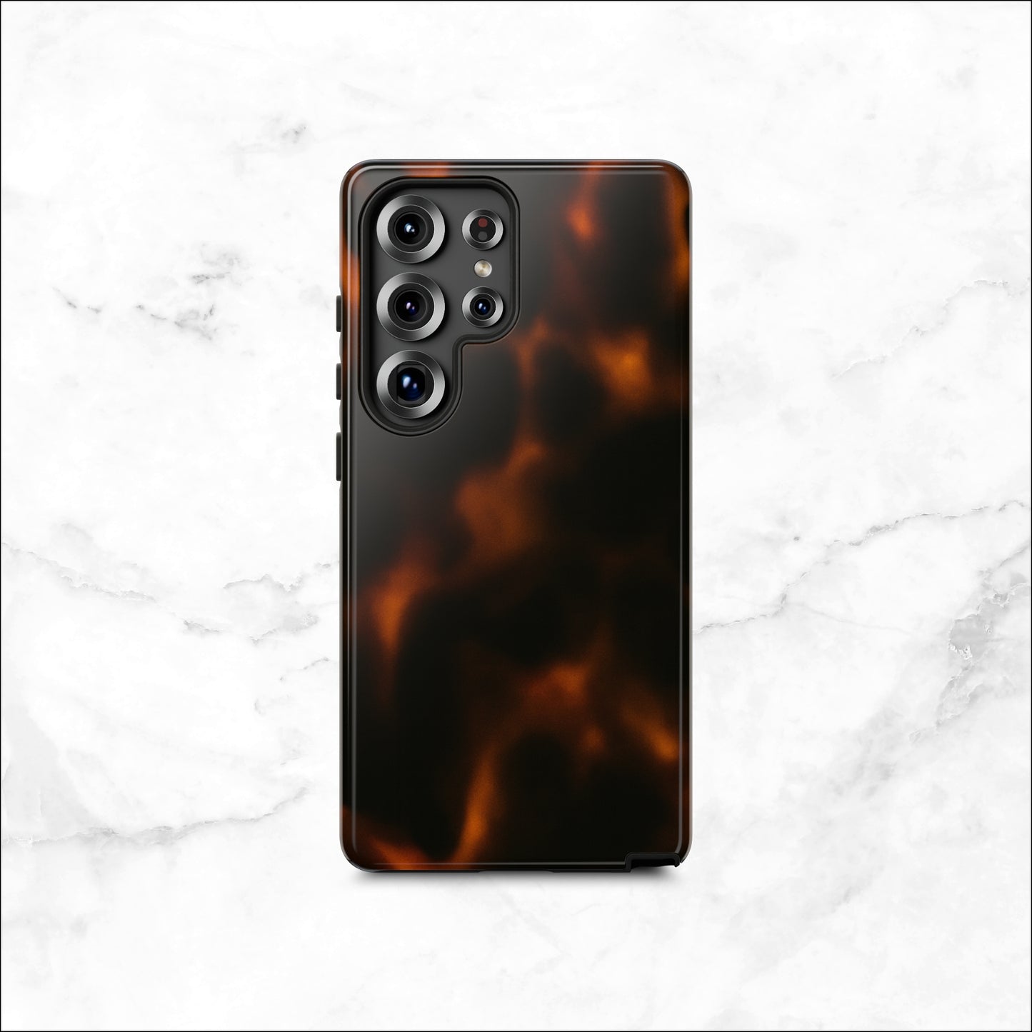 Chestnut - Samsung Galaxy Case Phone Case-aesthetic phone case-shockproof phone case-cute phone case-designer phone case-elegant phone case-luxury phone case-phone accessories-fashion accessory