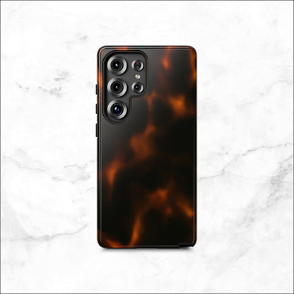 Chestnut - Samsung Galaxy Case Phone Case-aesthetic phone case-shockproof phone case-cute phone case-designer phone case-elegant phone case-luxury phone case-phone accessories-fashion accessory