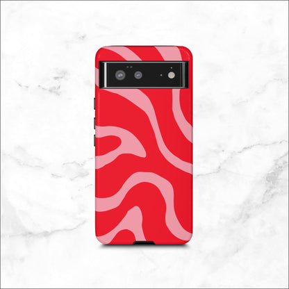 Afterglow - Google Pixel Case