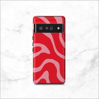 Afterglow - Google Pixel Case