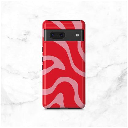 Afterglow - Google Pixel Case