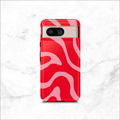 Afterglow - Google Pixel Case