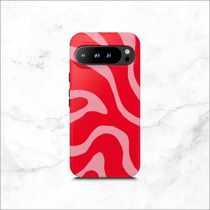 Afterglow - Google Pixel Case