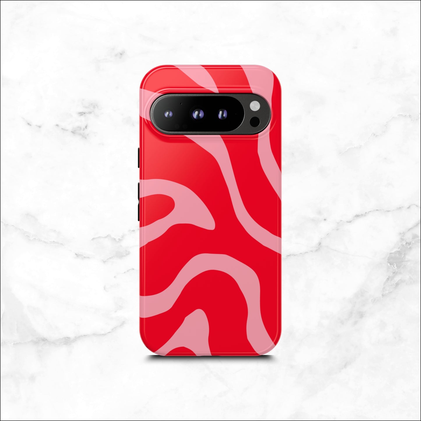 Afterglow - Google Pixel Case