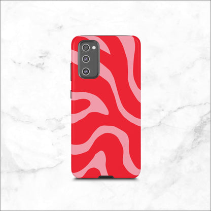 Afterglow - Samsung Galaxy Case
