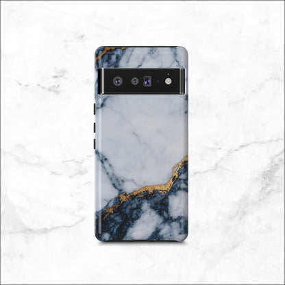 Azure Alloy - Google Pixel Case