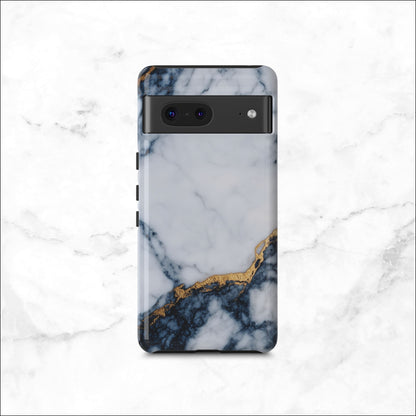 Azure Alloy - Google Pixel Case