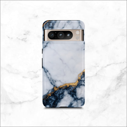 Azure Alloy - Google Pixel Case