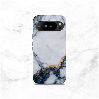 Azure Alloy - Google Pixel Case