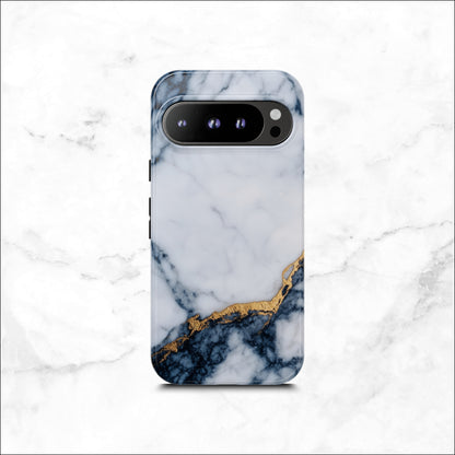 Azure Alloy - Google Pixel Case