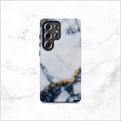 Azure Alloy - Samsung Galaxy Case Phone Case-aesthetic phone case-shockproof phone case-cute phone case-designer phone case-elegant phone case-luxury phone case-phone accessories-fashion accessory