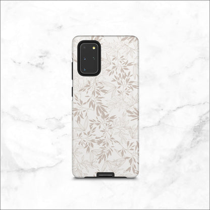 Ash - Samsung Galaxy Case