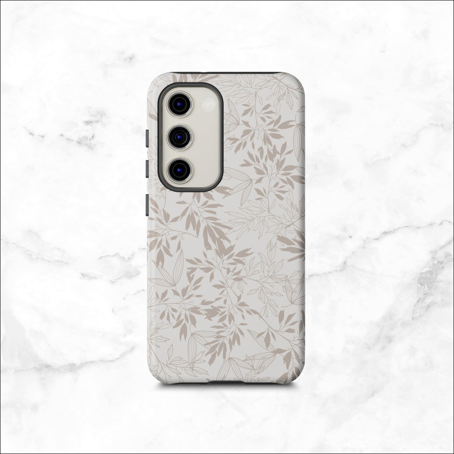 Ash - Samsung Galaxy Case Phone Case-aesthetic phone case-shockproof phone case-cute phone case-designer phone case-elegant phone case-luxury phone case-phone accessories-fashion accessory
