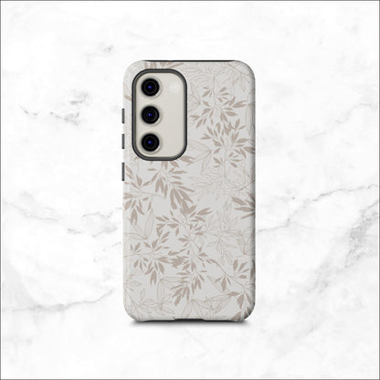 Ash - Samsung Galaxy Case Phone Case-aesthetic phone case-shockproof phone case-cute phone case-designer phone case-elegant phone case-luxury phone case-phone accessories-fashion accessory
