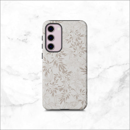 Ash - Samsung Galaxy Case Phone Case-aesthetic phone case-shockproof phone case-cute phone case-designer phone case-elegant phone case-luxury phone case-phone accessories-fashion accessory