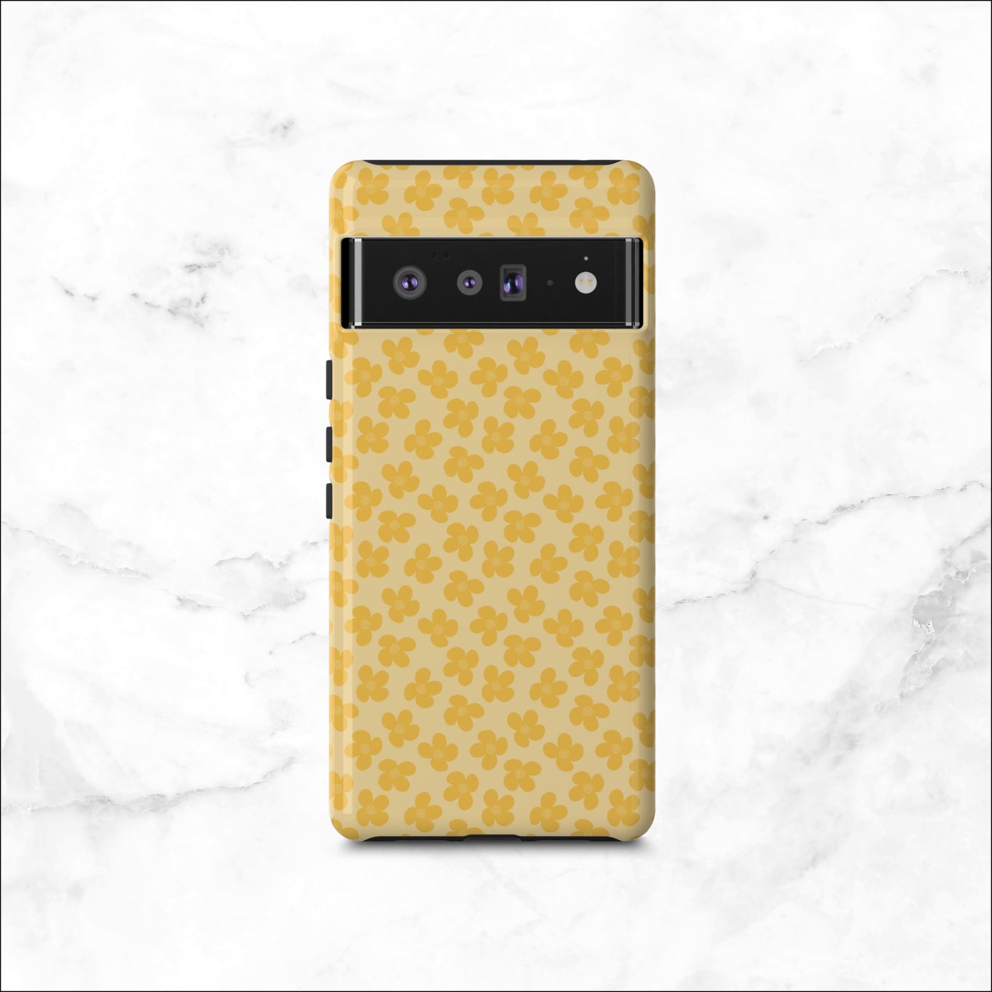 Buttercup - Google Pixel Case
