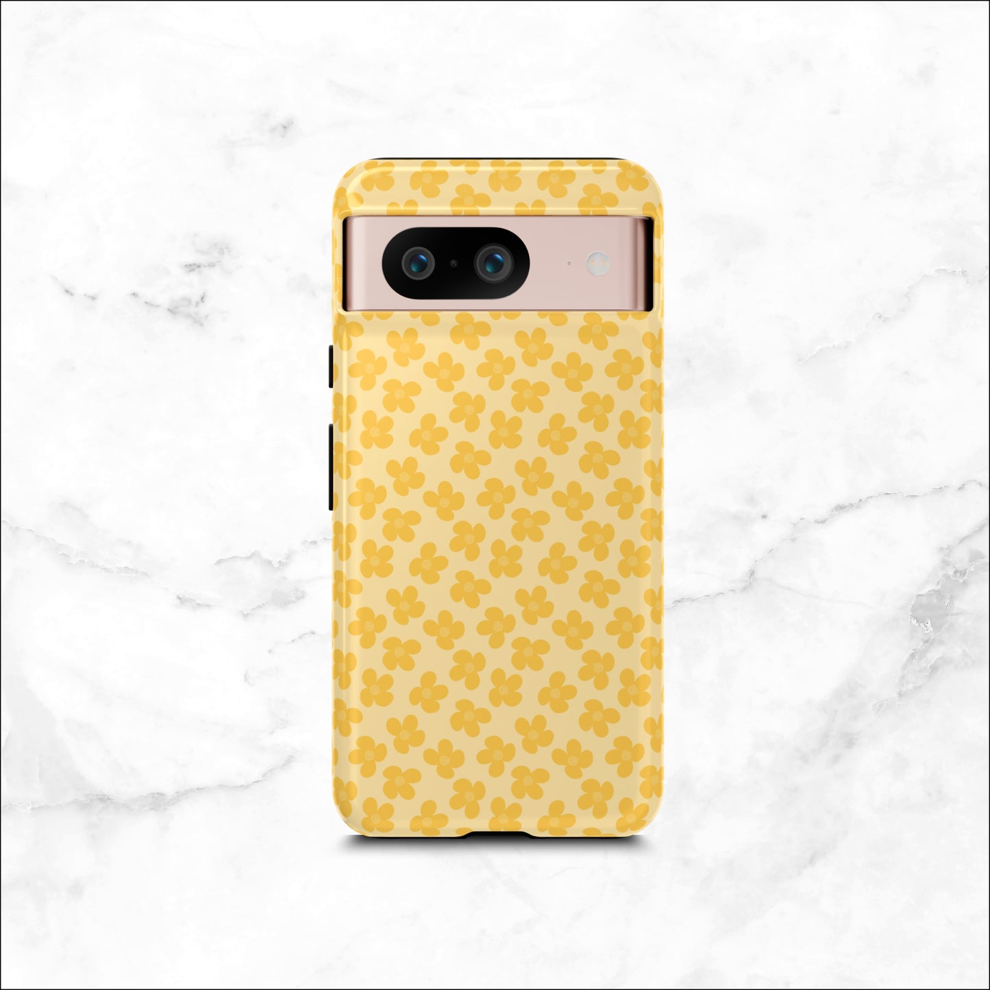 Buttercup - Google Pixel Case
