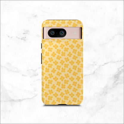 Buttercup - Google Pixel Case