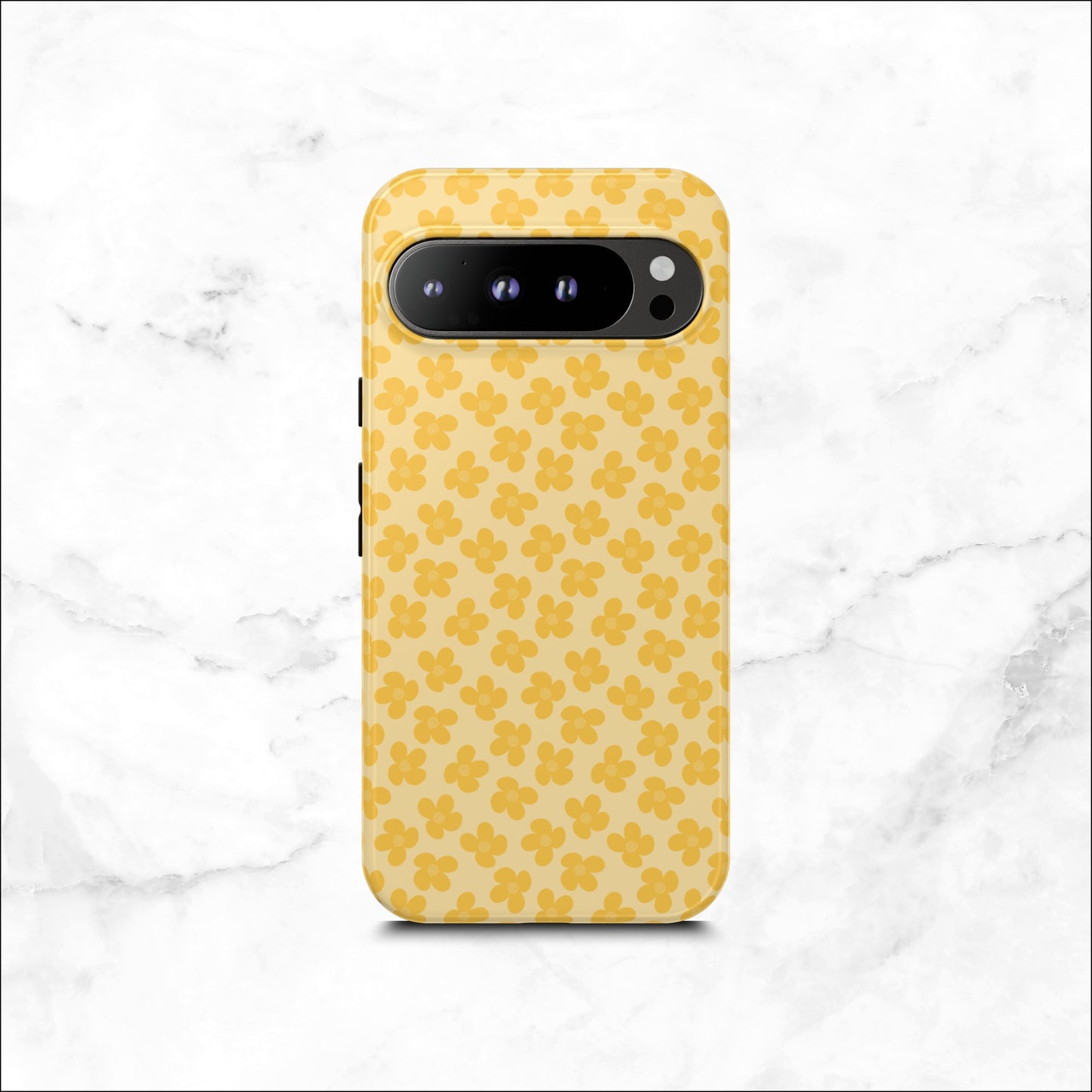 Buttercup - Google Pixel Case