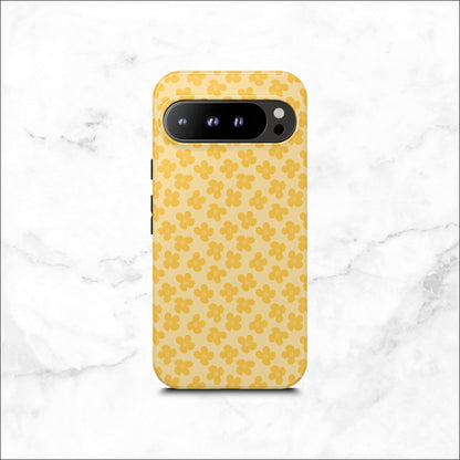 Buttercup - Google Pixel Case