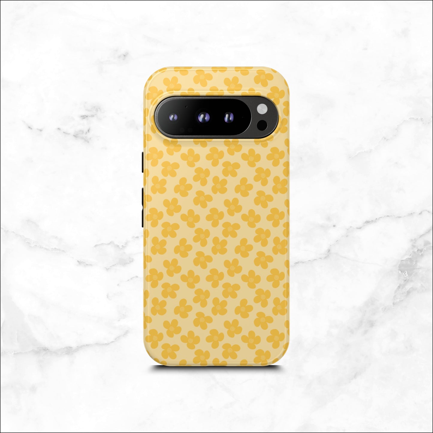 Buttercup - Google Pixel Case