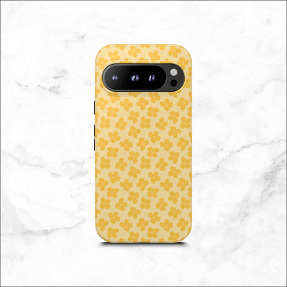 Buttercup - Google Pixel Case