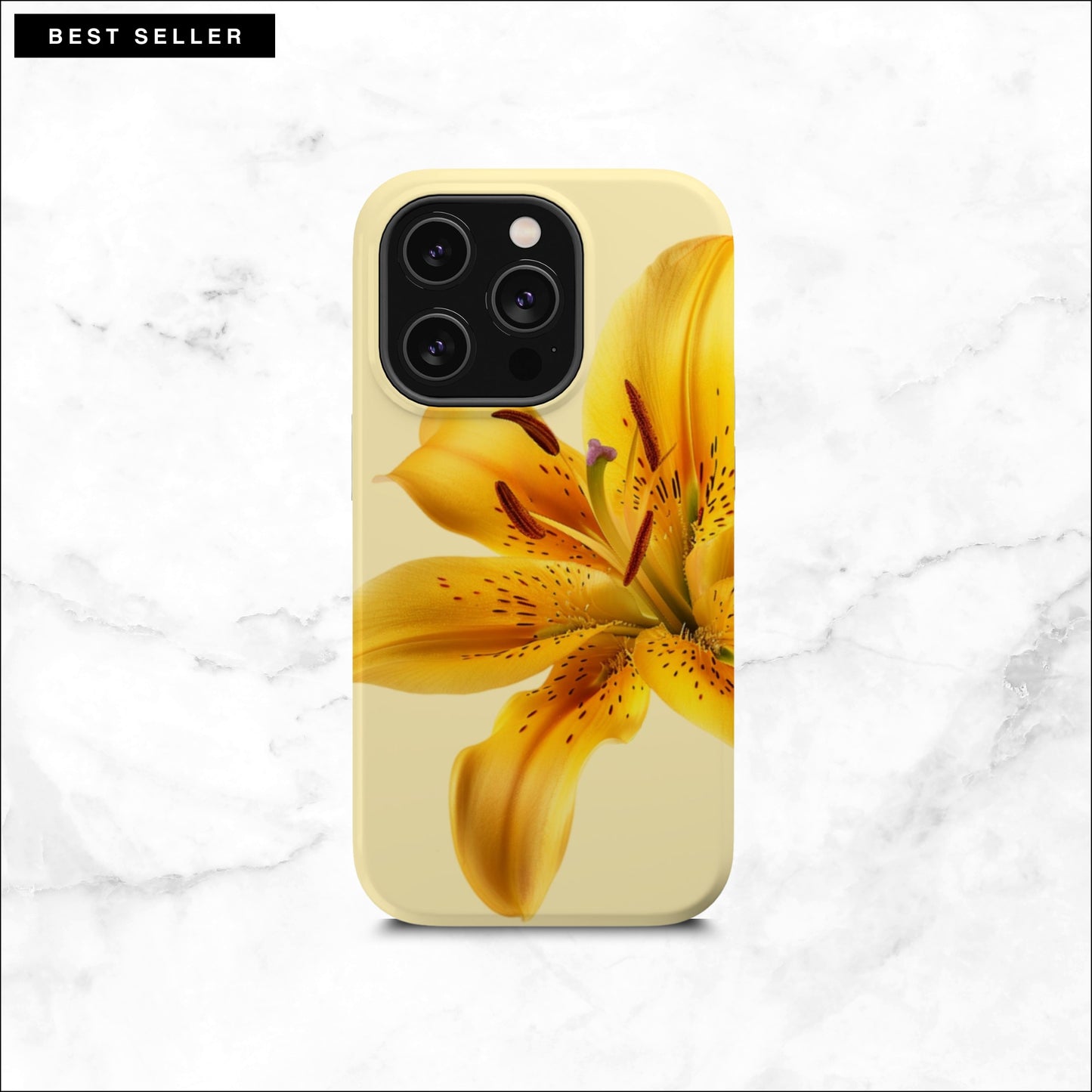 Bliss - Floral Magsafe iPhone Case Phone Case-aesthetic phone case-shockproof phone case-cute phone case-designer phone case-elegant phone case-luxury phone case-phone accessories-fashion accessory