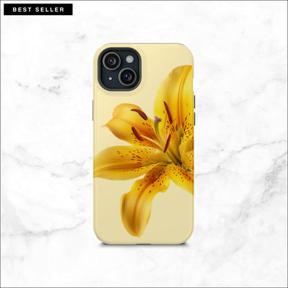 Bliss - Floral Magsafe iPhone Case Phone Case-aesthetic phone case-shockproof phone case-cute phone case-designer phone case-elegant phone case-luxury phone case-phone accessories-fashion accessory