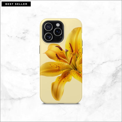 Bliss - Floral Magsafe iPhone Case Phone Case-aesthetic phone case-shockproof phone case-cute phone case-designer phone case-elegant phone case-luxury phone case-phone accessories-fashion accessory