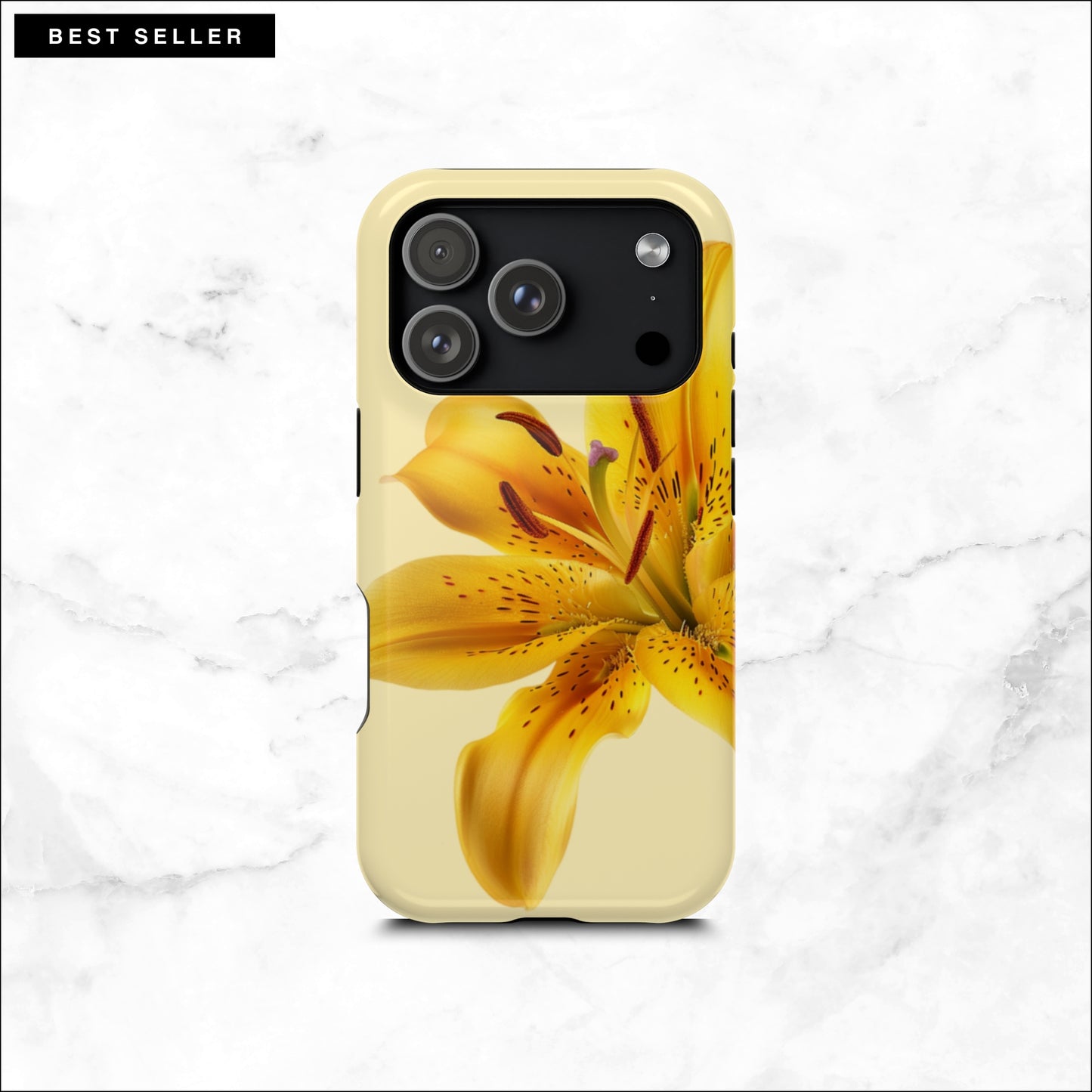 Bliss - Floral Magsafe iPhone Case Phone Case-aesthetic phone case-shockproof phone case-cute phone case-designer phone case-elegant phone case-luxury phone case-phone accessories-fashion accessory