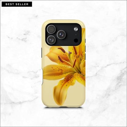 Bliss - Floral Magsafe iPhone Case Phone Case-aesthetic phone case-shockproof phone case-cute phone case-designer phone case-elegant phone case-luxury phone case-phone accessories-fashion accessory