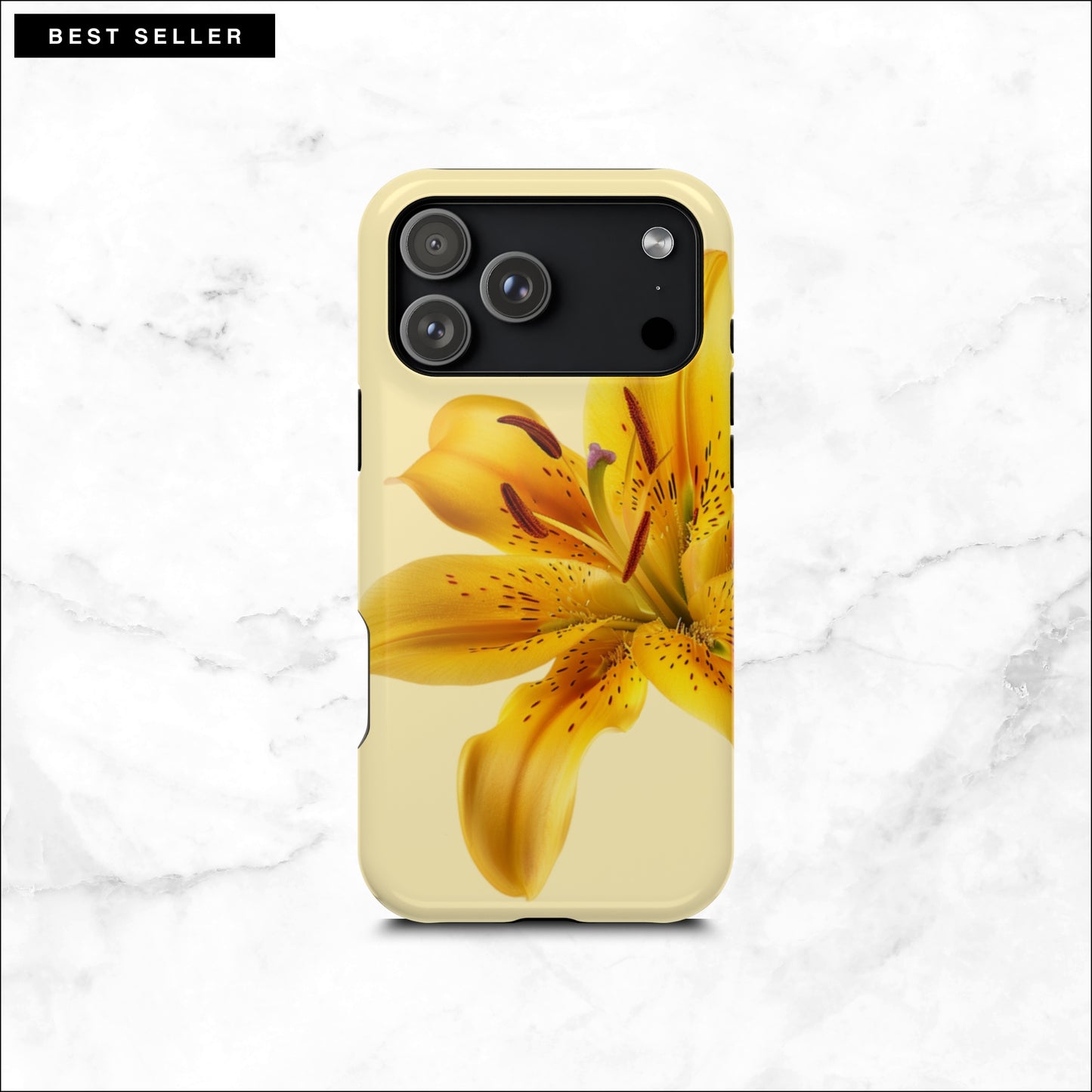 Bliss - Floral Magsafe iPhone Case Phone Case-aesthetic phone case-shockproof phone case-cute phone case-designer phone case-elegant phone case-luxury phone case-phone accessories-fashion accessory