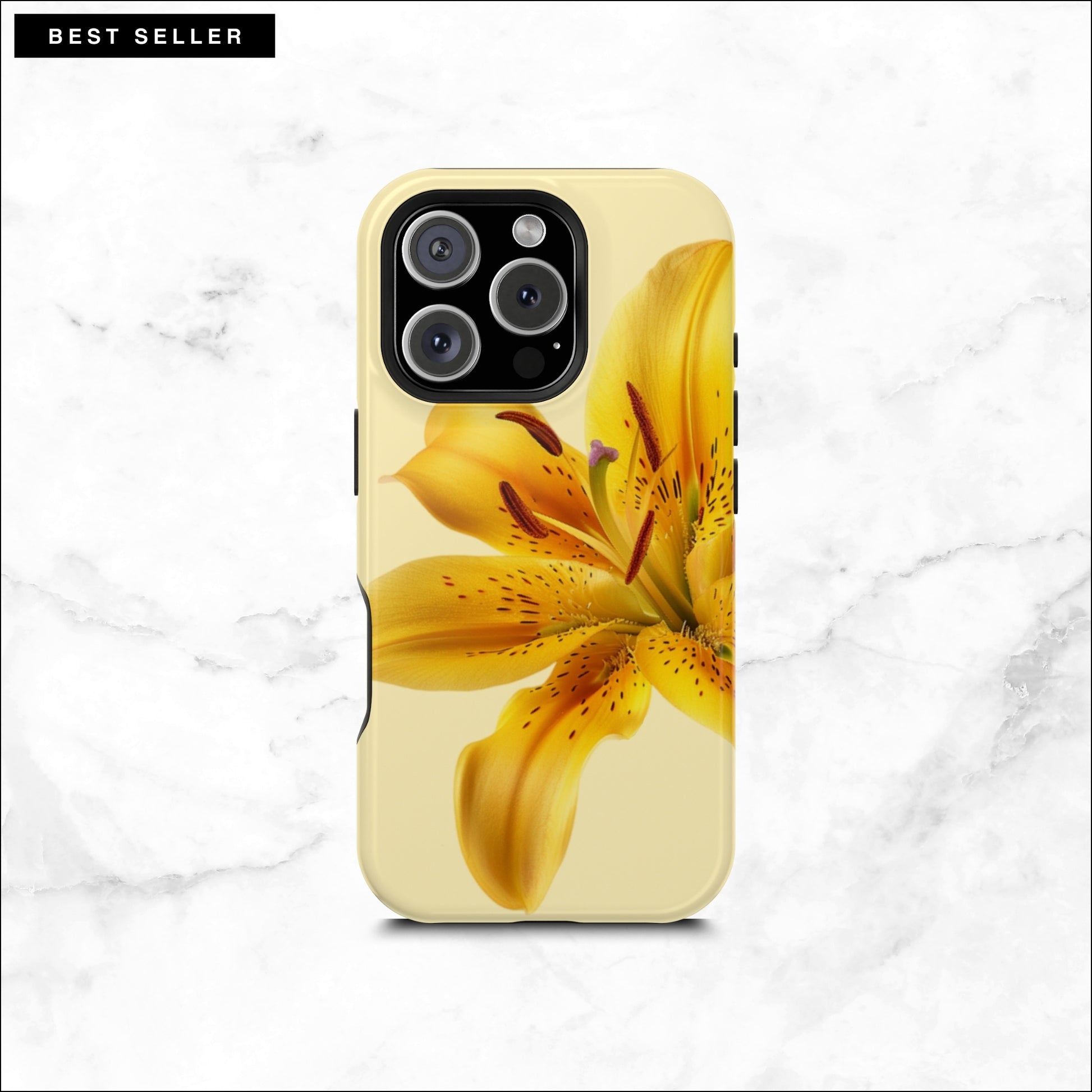 Bliss - Floral Magsafe iPhone Case Phone Case-aesthetic phone case-shockproof phone case-cute phone case-designer phone case-elegant phone case-luxury phone case-phone accessories-fashion accessory